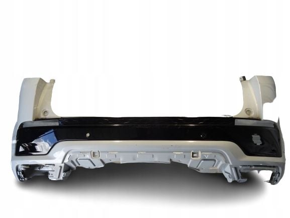 zderzak tył land rover discovery sport dynamic 16-