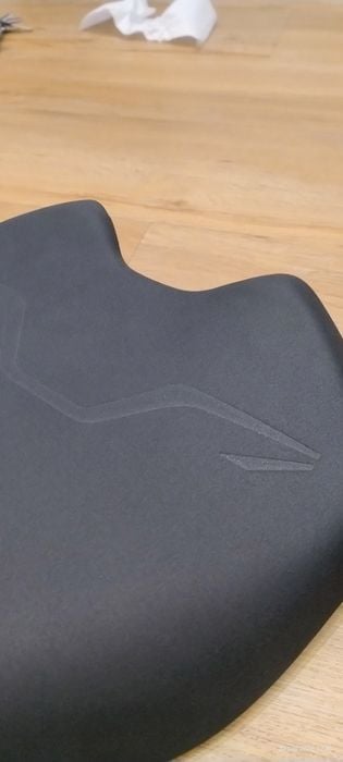 Kanapa siedzenie Ducati streetfighter V2