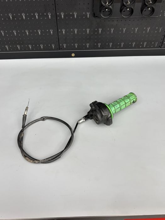 Rol Gaz Linka Gazu KAWASAKI KX85 R 01-13