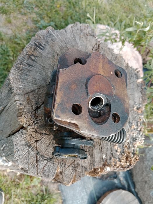 Cylinder Husqvarna 346 xp