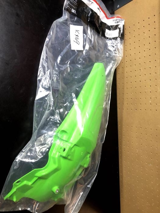 Polisport błotnik tył Kawasaki KX250F/450F 19>24