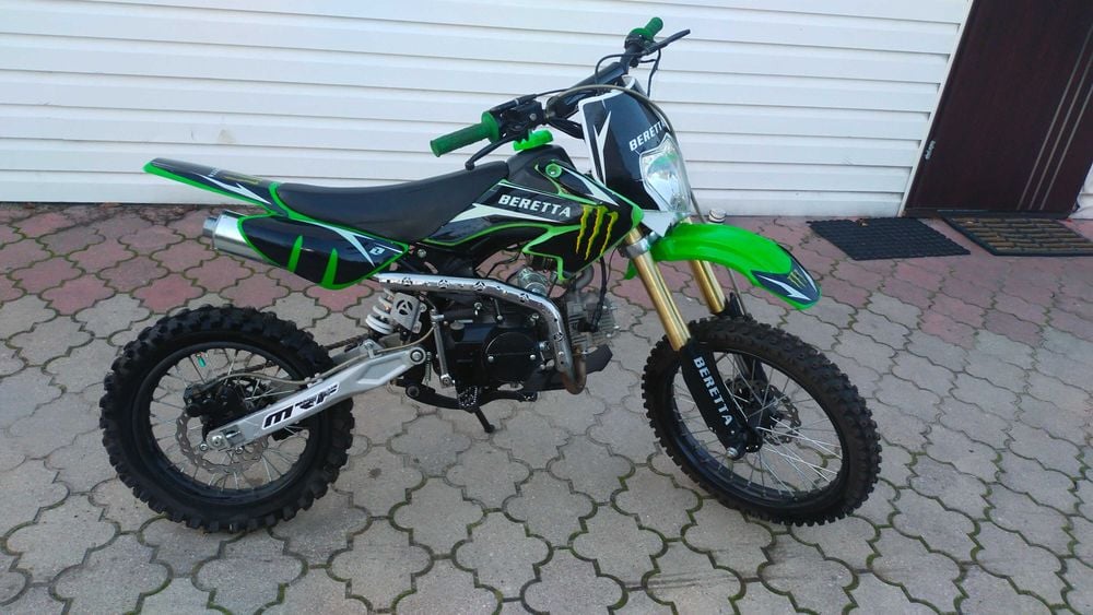 Cross BERETTA 125 17/14