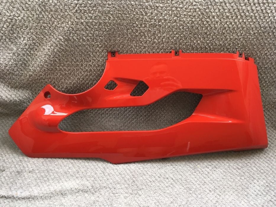 Pług prawy owiewka Ducati 959 Panigale