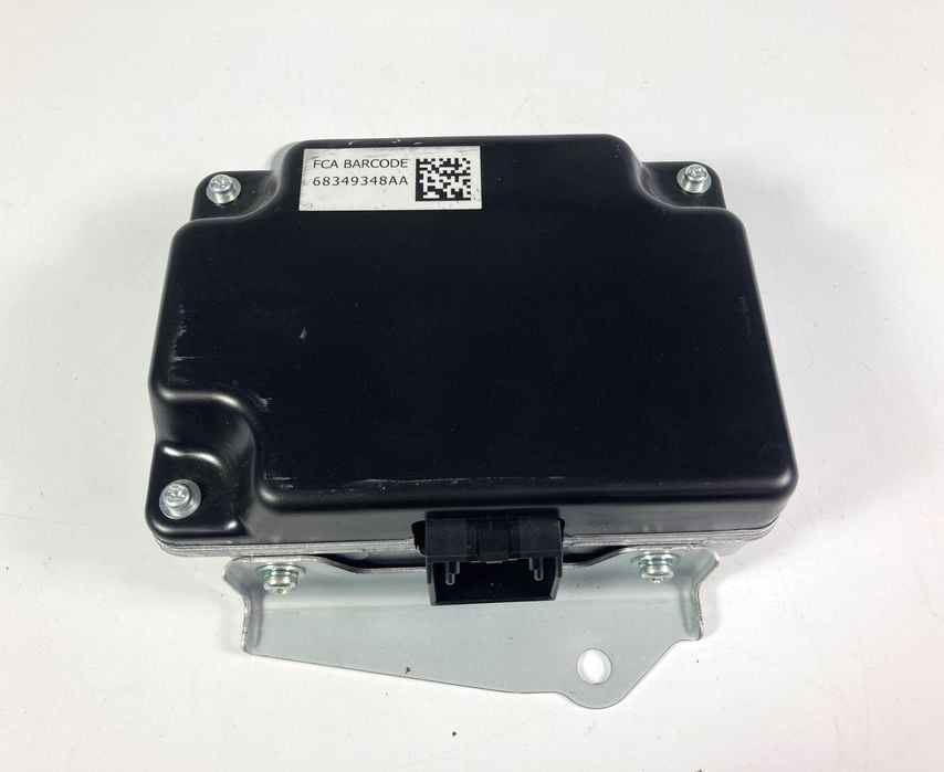 Jeep Wrangler JL inwerter przetwornica napięcia 2018-23