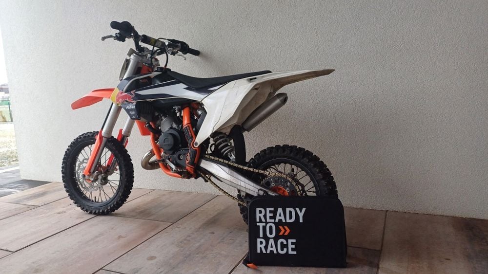 KTM SX 65 *2018* cross
