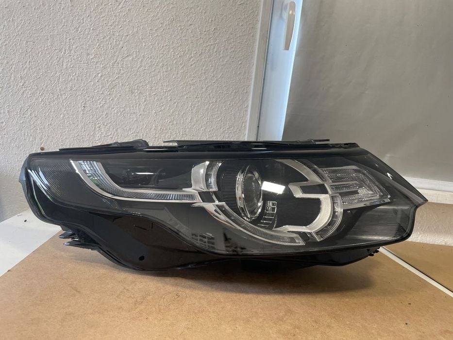 lampa reflektor land rover discovery sport fk72-13w029-eg l550 xenon c