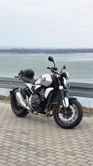 Honda cb1000r 2022 rok produkcji