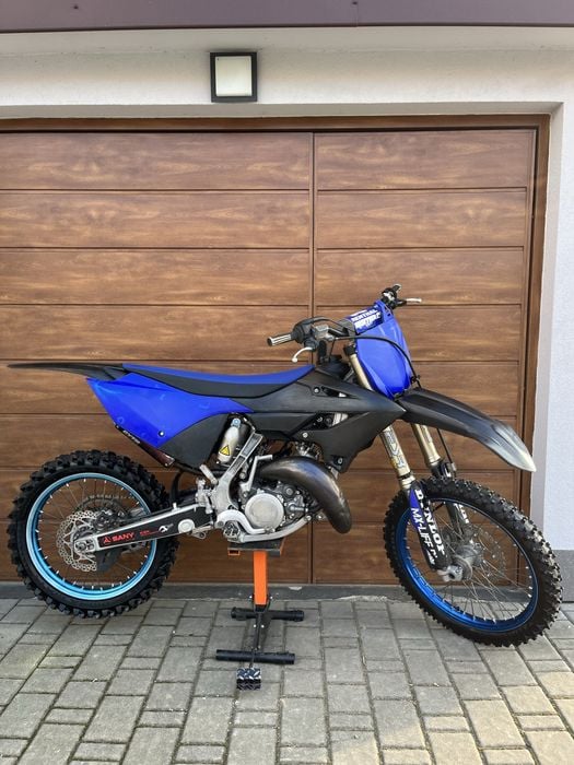 Yamaha yz 125 ( sx cr rm exc wr 85 250 tc te 150 yzf rmz xcw xc fe fc