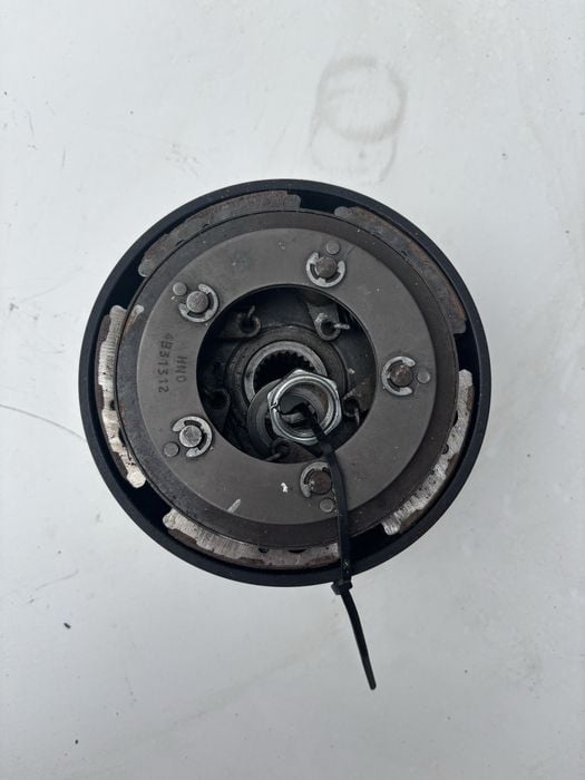 Sprzęgło rozrusznika Honda Foreman 450 TRX 2003 bendix starter