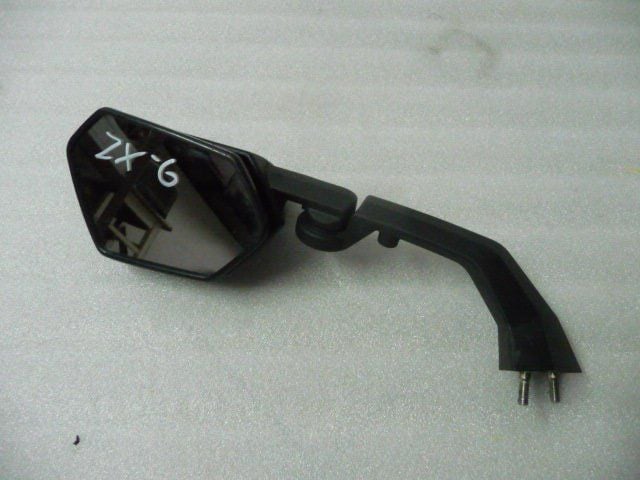kawasaki zx6r zx10r lusterko lewe zx6 r zx10 zx 6