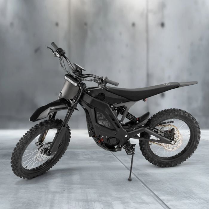 E-Ride PRO SR 2025 !25KW! Surron | Talaria + GRATISY