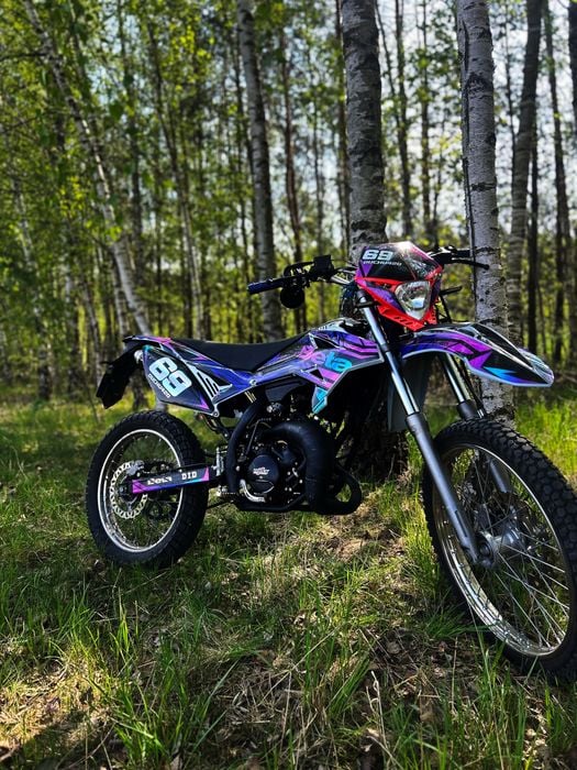 Beta rr 50/70 2018 sprzedaż/zamiana