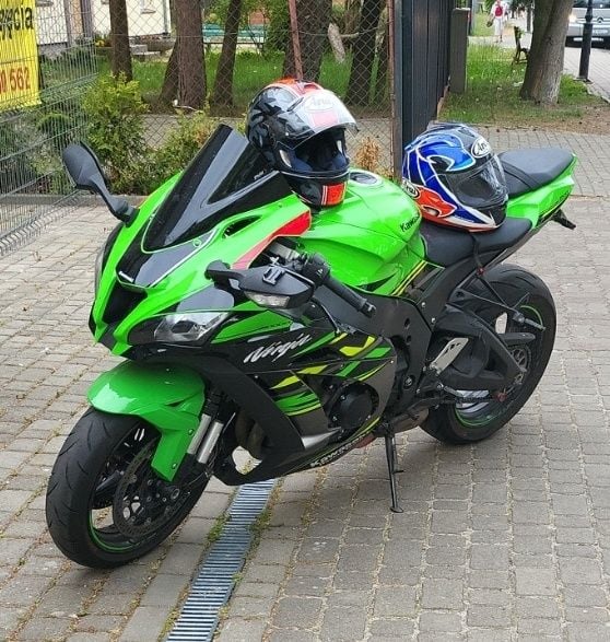 Zx10r zx10rr zx 10r KAWASAKI NINJA