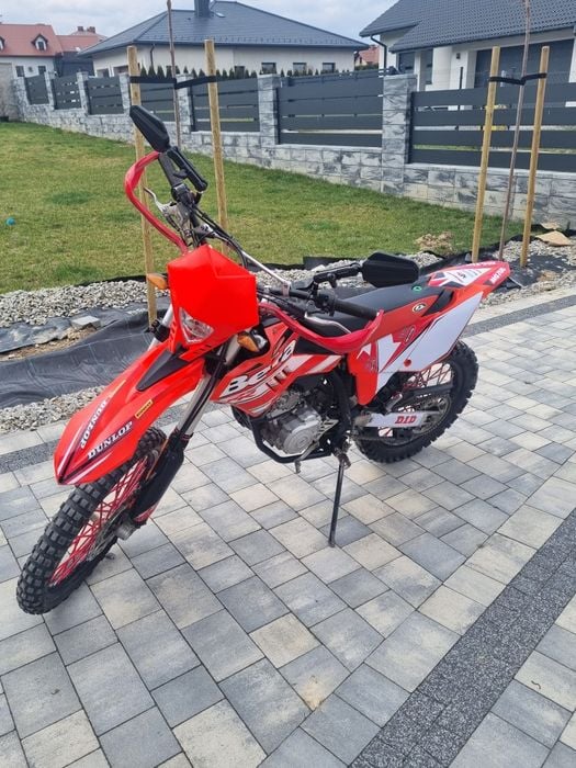 BETA RR 125 4T 2016
