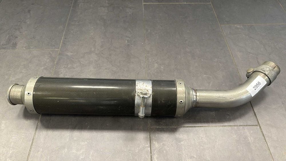 Wydech Tłumik Honda VFR 800 [2956]