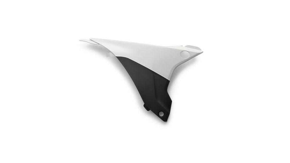 OSŁONA FILTRA POWIETRZA PRAWA KTM XC-W EXC EXC-F SIX DAYS 125/500 11-16 U-10 7770600410028