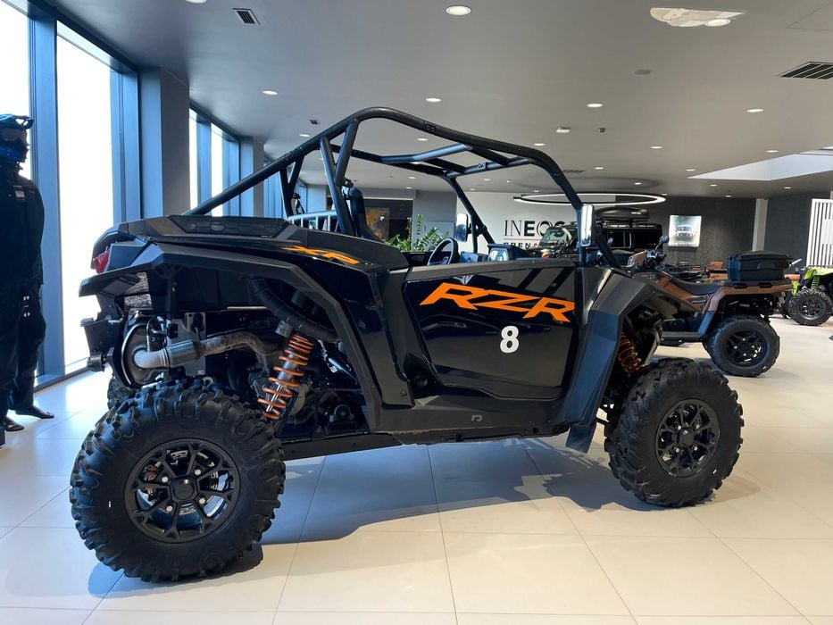 Buggy  RZR XP 1000 POLARIS  cesja leasingu bez odstępnego !!!