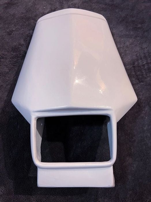 Owiewka Dakar Rally Honda XR650L