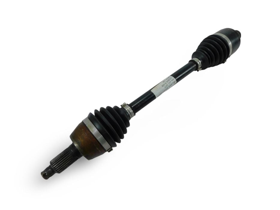PÓŁOŚ TYŁ TYLNA POLARIS SPORTSMAN 550 850 1000 1332642