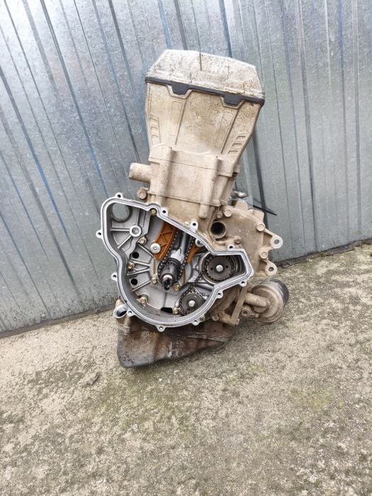 Polaris Sportsman 570 X2 (2019) Silnik