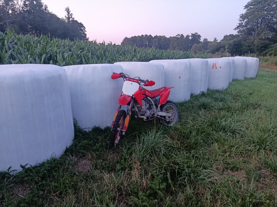 Honda crf   150r
