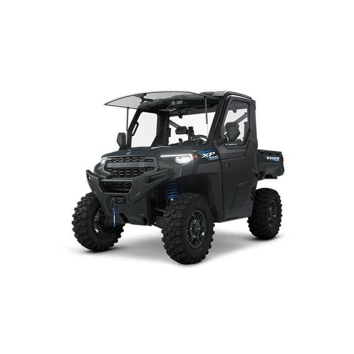 UTV Polaris Ranger XP 1000 EPS Nordic Pro blue dusk Dealer Nowy Sącz