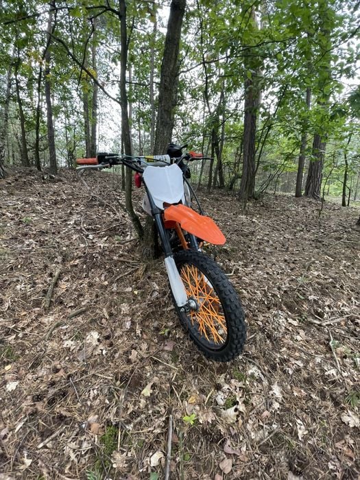 crossa defender 150cc