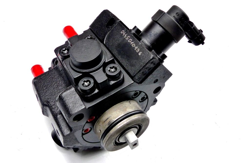 Pompa wtryskowa 0445.010.136 Renault Nissan Mascott Patrol  3.0D