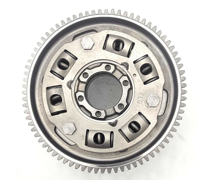 Kosz sprzęgłowy  HONDA CBR 1000 SC 59 bez luzów