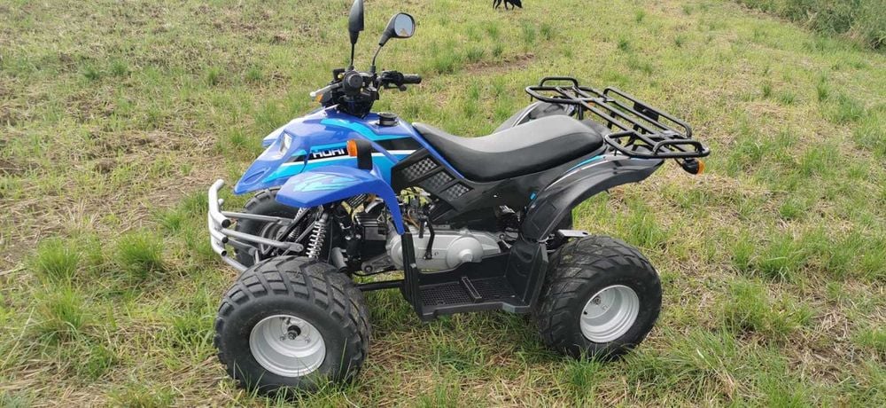 Quad TGB Hornet 2t  Nie Chińczyk