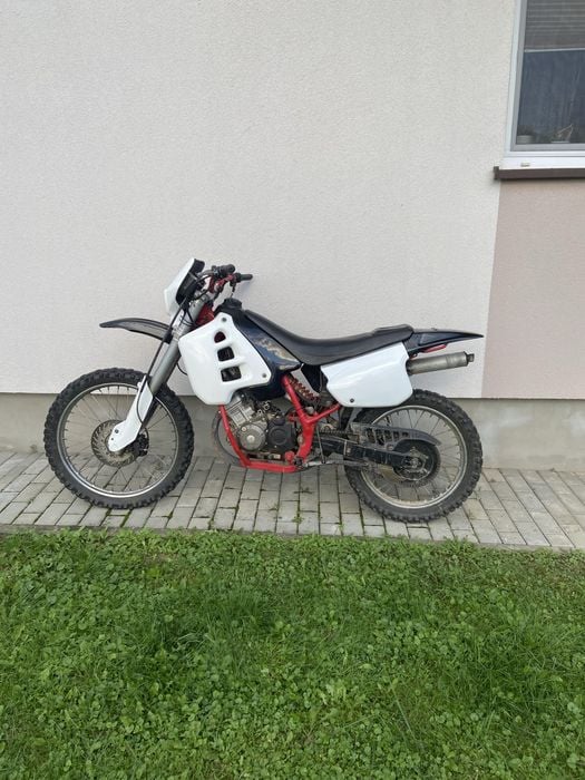 Kros Honda 125cc