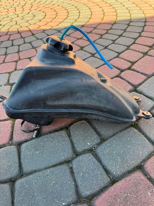 bak pompa paliwa bak zbiornik fuel tank pump Kawasaki kfx 450 r 08-14