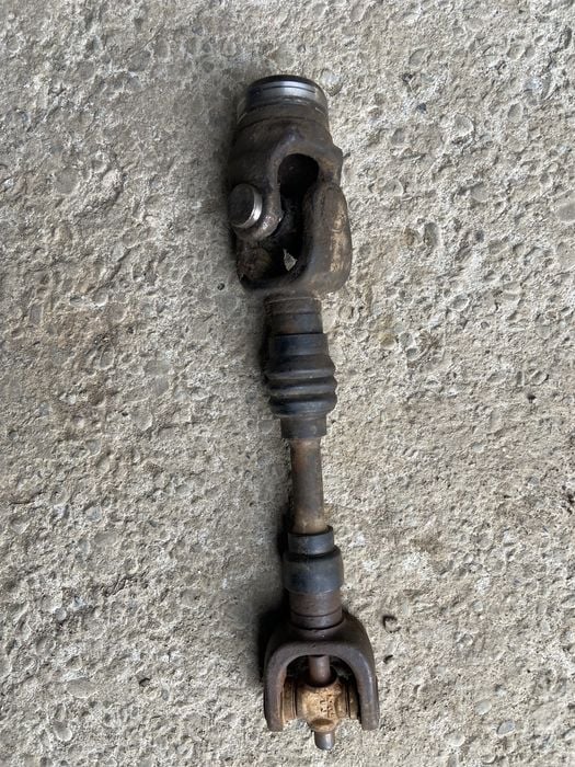 Wałek napędowy przód wałek yamaha grizzly 450 kodiak 450 kodiak 400