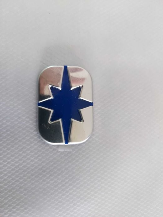 Polaris Sportsman logo Polaris nowe oryginalne OEM