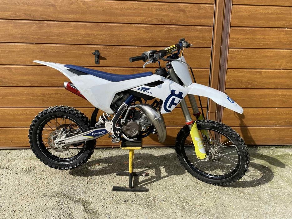 Husqvarna tc 85 - - IGŁA - - nie cr,rm,kx,yz