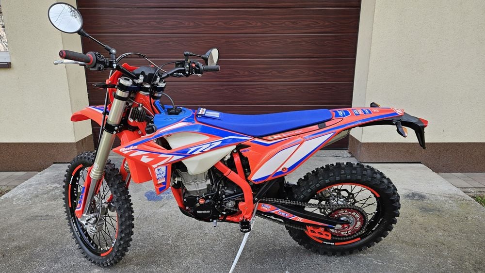 Sprzedam Beta RR 390 Rok 2022