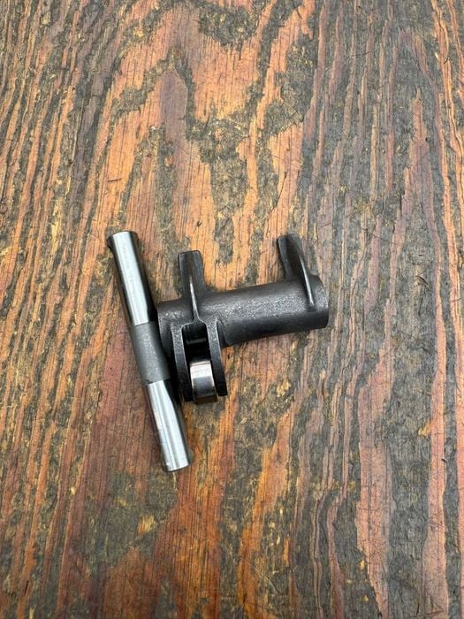 dzwignienka konik krzywka zaworu wydechowego husaberg ktm husqvarna