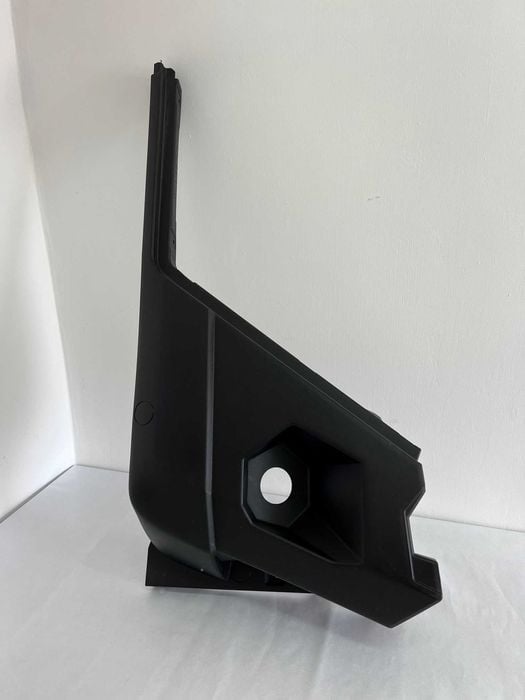 Polaris Ranger 1000 obudowa wlewu paliwa plastik boczek oryginał OEM