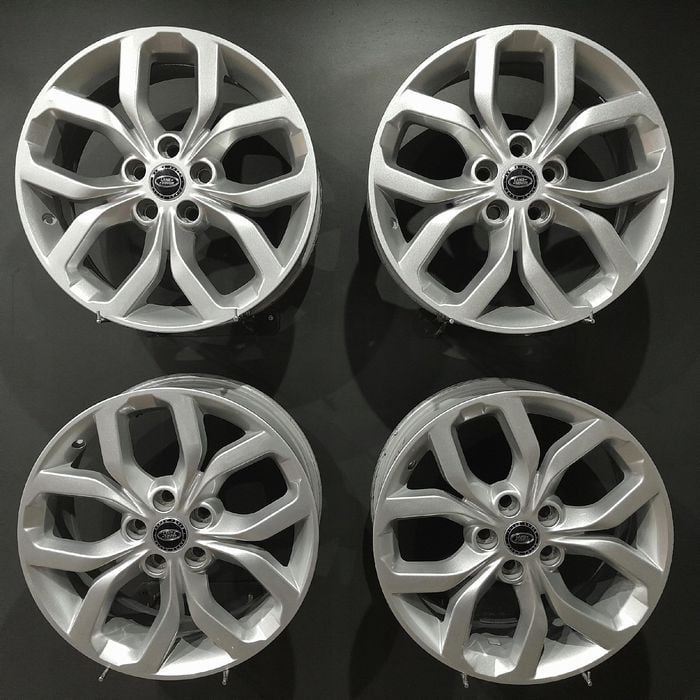 Felgi 19 5x120 Land Rover Discovery 5 OE (F508082-45)