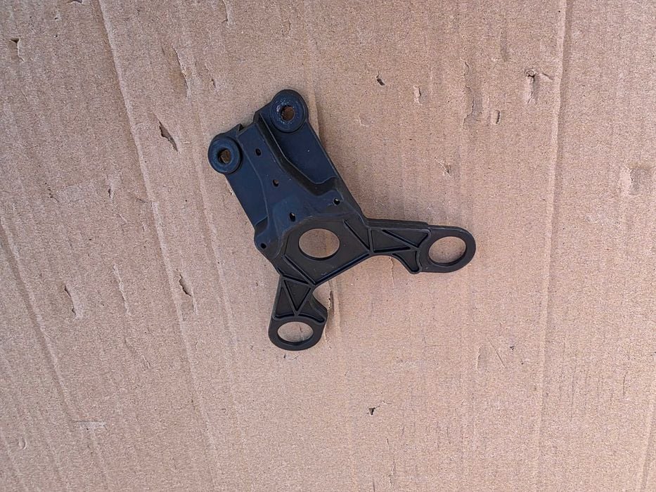 Uchwyt mocowanie licznika Ducati Monster 937  2021 - 2025