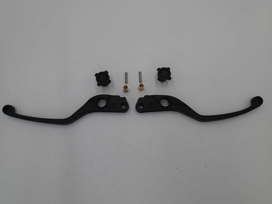 BMW R1200GS R1250GS R1200RT R1250RT K1600GT klamki komplet oryginał