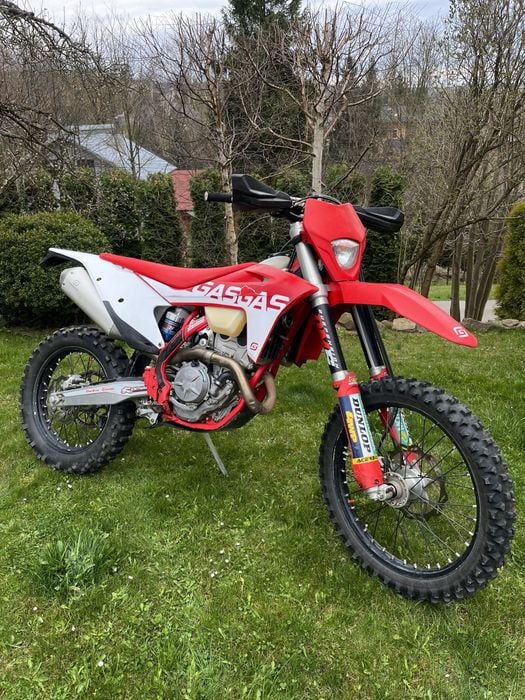 GasGas Ec250f 2021 (ktm excf,sxf,fe,fc)