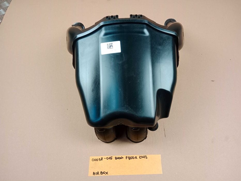 BMW F900R K83 AirBox Air Box Obudowa Filtra Wloty Powietrza 2023