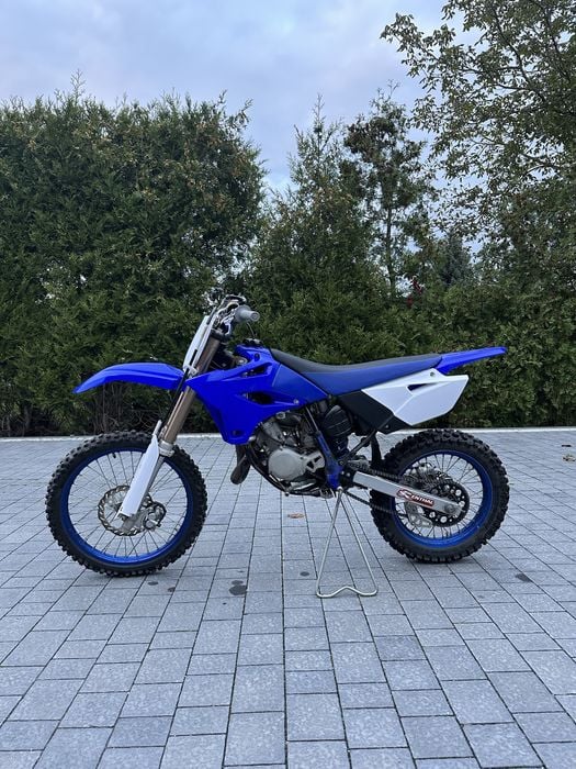 Yamaha Yz 85 mocno DOINWESTOWANA!!