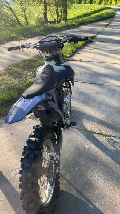 Cross kayo K2 Enduro  250