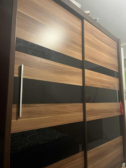 Sprzedam meble używane do sypialni