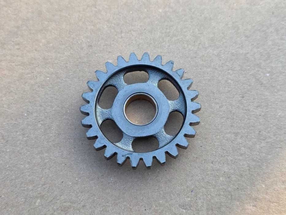 Tryb pośredni zębatka Suzuki RM 125 r. 01-08