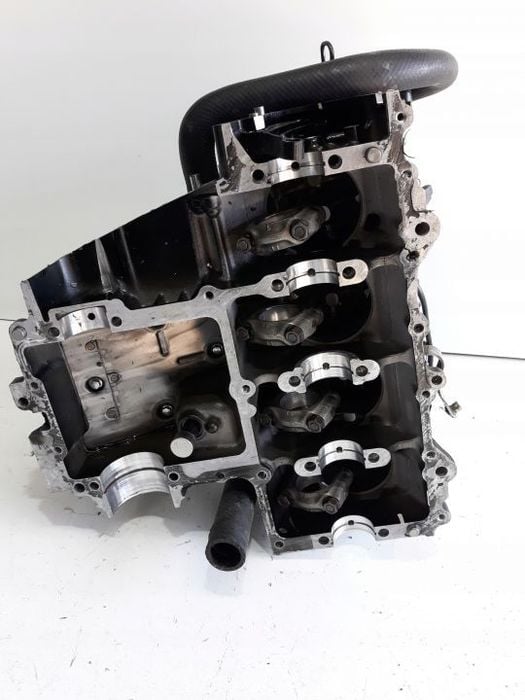 kawasaki zx-10 r głowica cylindry 07r