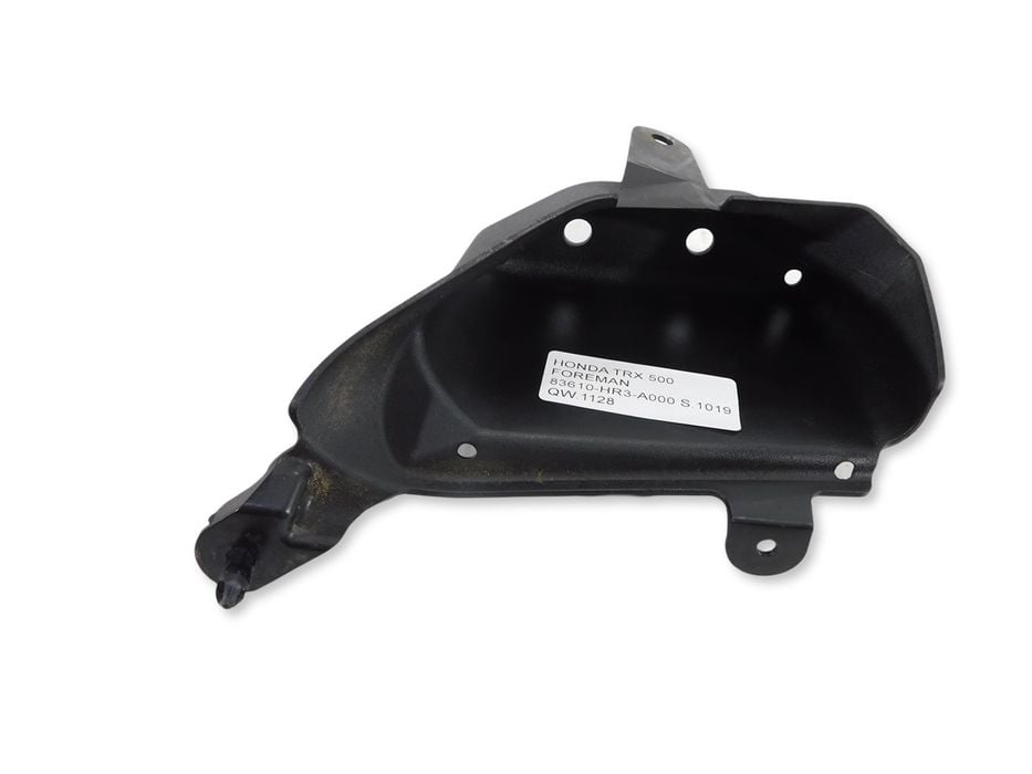 WYPEŁNIENIE PLASTIK HONDA TRX 500 FOREMAN 83610-HR3-A000