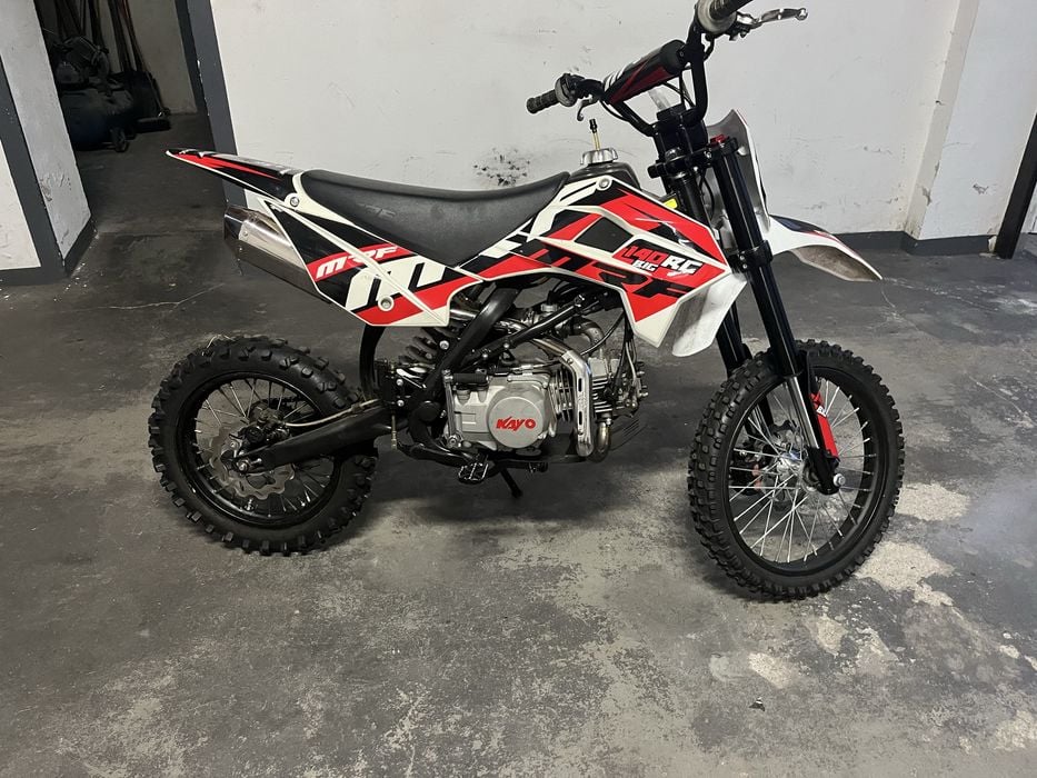 Mrf 140 rc big  85 mth